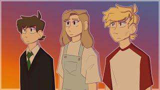 Together | Dream SMP Festival Aftermath [Short Animatic]