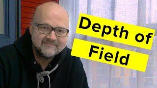 What Is Depth Of Field In Photography?
