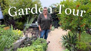 Private Garden Of Landscape Designer Leslie Bennett | Visit Our Garden