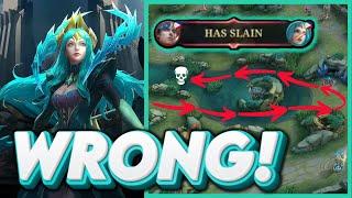 Every Mage Player Needs To Know THIS SECRET!  |  Mobile Legends Pro Guide