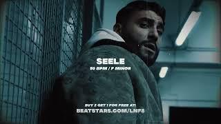 [FREE] SAMRA x ANONYM Type Beat | SEELE | 2022 (PIANO)