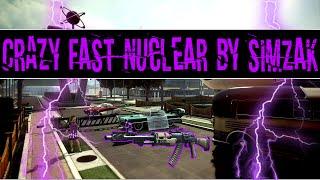 Fast Headquarters Nuclear with AN-94 | voLtage Simzak