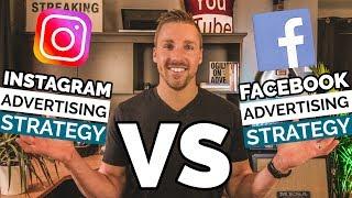 Instagram Ads vs. Facebook Ads