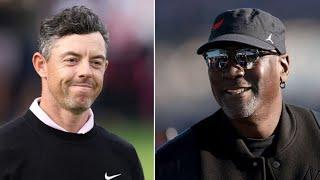 Rory McIlroy bought golf icon's stunning mansion to join 'Bears Club' with Michael Jordan