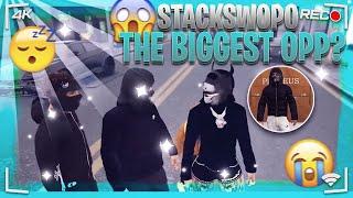 Stackswopo the Top Shotta