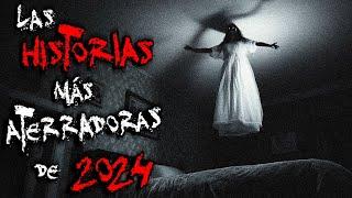 LAS HISTORIAS MÁS ATERRADORAS DE FRECUENCIA PARANORMAL EN 2024