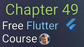 Chapter 49 - Fixing Firebase Security Rules and Resubmitting the iOS App - Free Flutter Course 