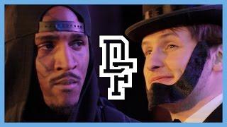 DAYLYT VS RONE | Don't Flop Rap Battle