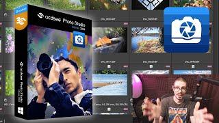 AI auto tagging, face recognition, convert IPTC, and more with Acdsee Photo Studio Ultimate 2024