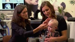 Minnesota aims to reduce the impact of infant strokes: LiveBIG 2019-20