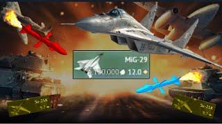 When grind taking your lifetime.. | INFINITY grind for the Mig-29!