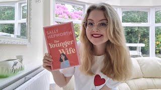 The Younger Wife by Sally Hepworth | Book Review