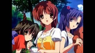 Clannad OST 2- 11- Summertime (夏時間 Natsu Jikan)