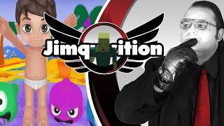 The Asset Flip (The Jimquisition)