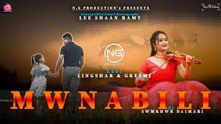 MWNABILI_ || Lingshar & Gresmi || Swmkhwr Daimary || Lee Shaan Ramy || Official Music Video 2021