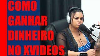 HELLEN ALMEIDA COMO GANHAR DINHEIRO NO XVIDEOS