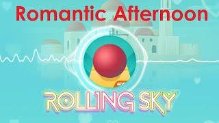 Rolling Sky Bonus 68 Romantic Afternoon (Level 147)