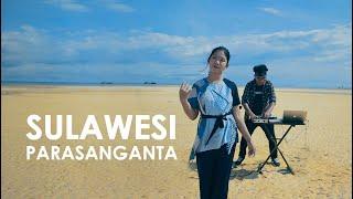 SULAWESI PARASANGANTA - Ifan Suady x Putri Reski - Cover