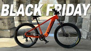 Secrets to Scoring the Best Velotric Deals on Black Friday!