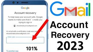 Email verification problem || email forgot password || google account recovery problem || Ehsan Tech