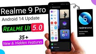Realme 9 Pro Realme UI 5.0 Update | realme 9 Pro 14.80 Update Full Review | New Features & Changes