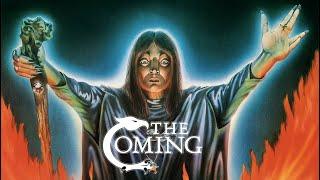 THE COMING aka BURNED AT THE STAKE (1982) [Dir. Bert I. Gordon]