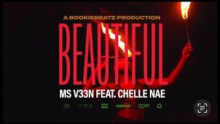 BEAUTIFUL feat. Chelle Nae [OFFICIAL MUSIC VIDEO]