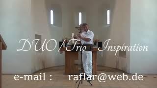 Duo-Trio Inspiration : Contemporary Classical Music