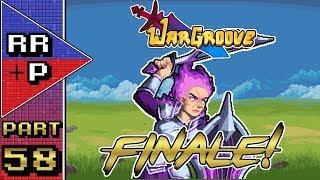 Aurania Is Saved! (Epilogue) - Let's Play Wargroove Blind Playthrough - Part 58 (FINAL)