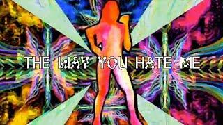 Nico Collins - Hate Me (Animation Video)