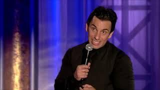 Sebastian Maniscalco: Hypochondriac (What's Wrong With People?)