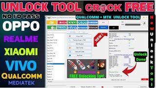 ↗️All Oppo Realme Vivo Huawei Xiaomi Frp Mi Account Pattern Pin Unlock Tool, All Mobile Unlock Tool