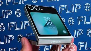 TESTED - SAMSUNG FLIP 6