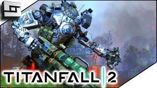 THIS IS SO AMAZING! - Titanfall 2 Gameplay | Sl1pg8r