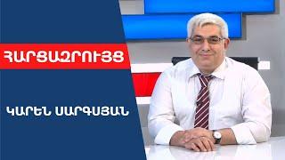 Մենք ընդդիմադիր ենք․ բացառվում է՝ Տիգրան Ավինյանին աջակցենք դառնալ քաղաքապետ․ Կարեն Սարգսյան