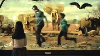 CarMax TV Commercial, Museum