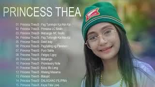 Princess Thea   (SONGS)