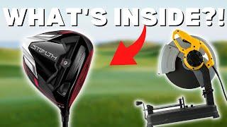 WE CUT A TAYLORMADE STEALTH PLUS OPEN  | MYGOLFSPY