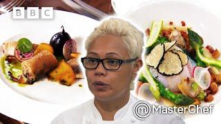 Best Dishes From MasterChef Professionals S11! | MasterChef UK