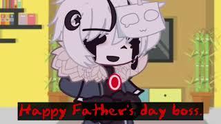 Father's day 「Nightkiller」