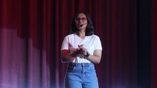 My journey of courage at 8,000 meters and beyond | Priyanka Mohite | TEDxIIFTDelhi