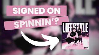 How I Made a Track That Got Signed by Spinnin' Records (Lifestyle Walkthrough)