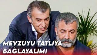 Ya Seve Seve Ya Döve Döve! | Yalçın Bulut