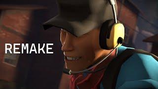 That Valve SFM Tutorial Remake [SFM]