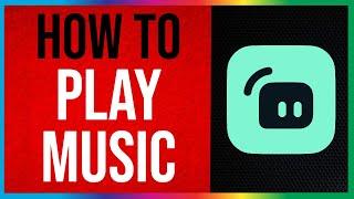 Streamlabs - How to Play Music 2024 (NEW Version)