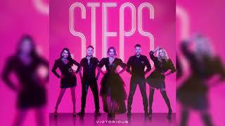 Steps - Victorious (Official Audio)