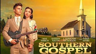 Southern Gospel Official Trailer 2023 | GetMoviesHD