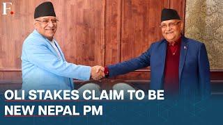 Nepal: Prachanda Loses Vote Of Confidence, KP Sharma Oli To Return As PM