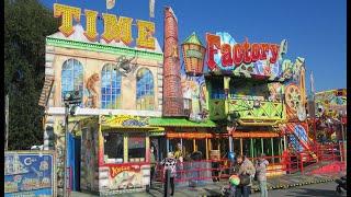 Time Factory - Hartmann (Walkthrough) @ Limburger Oktoberfest 2021