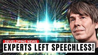 Brian Cox Warns: Quantum Computers Just Unlocked the Tachyonic Godwave Generator